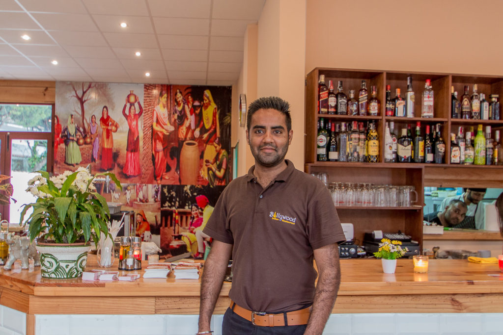 indian restaurant chiclana