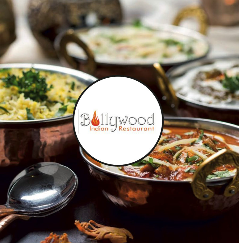 bollywood indian restaurants